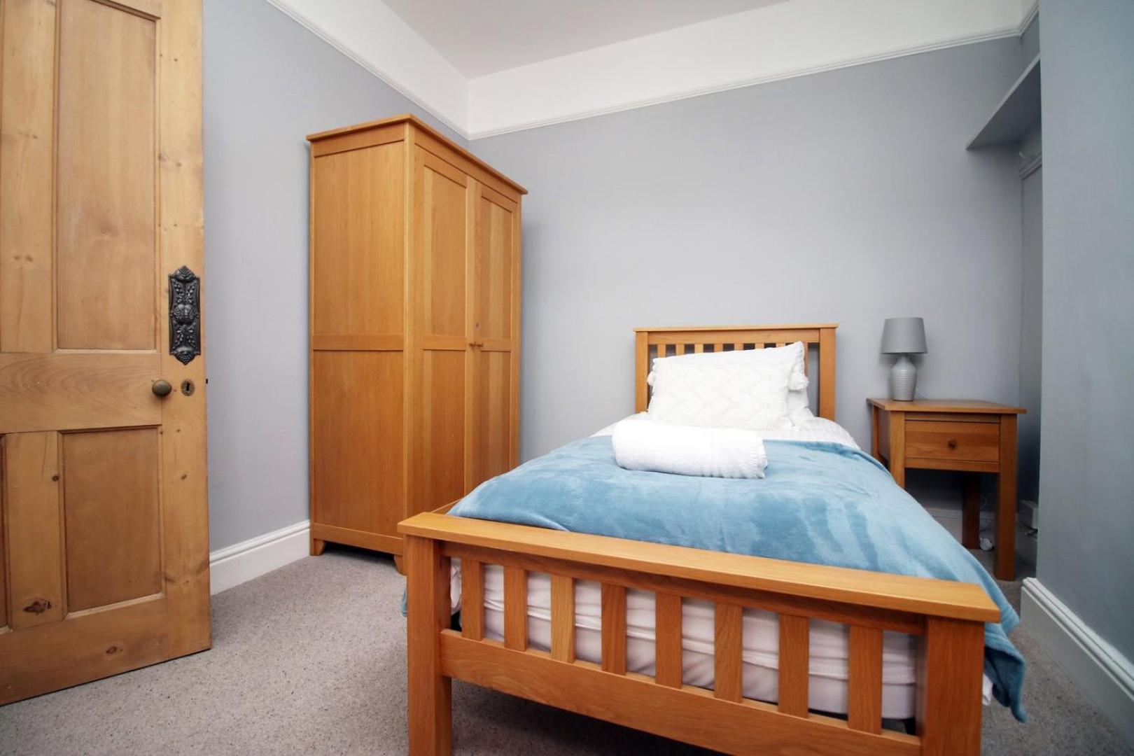 Quiet And Spacious 3 Bedroom 카디프 외부 사진