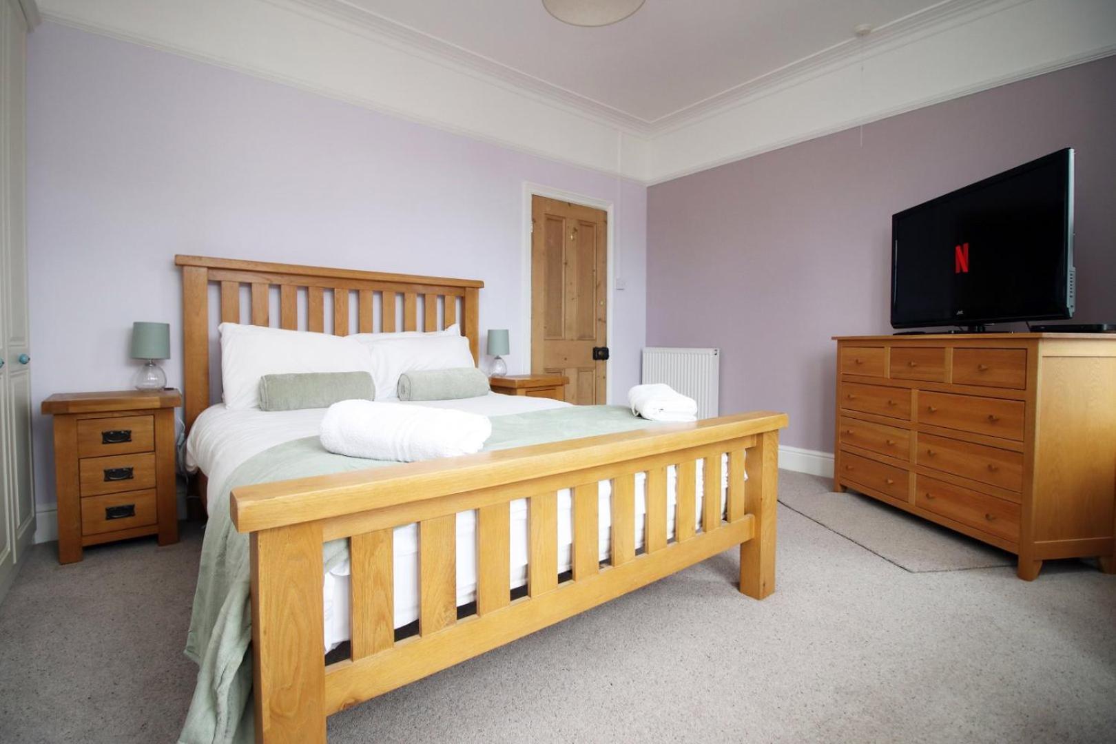 Quiet And Spacious 3 Bedroom 카디프 외부 사진