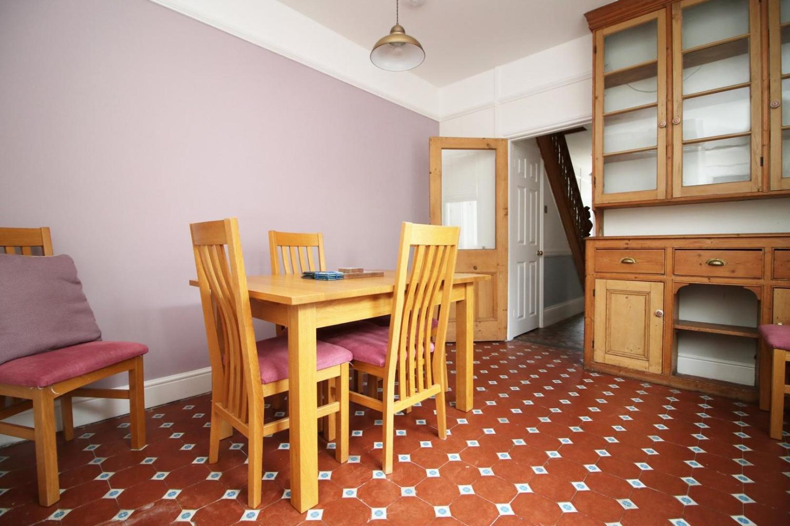 Quiet And Spacious 3 Bedroom 카디프 외부 사진